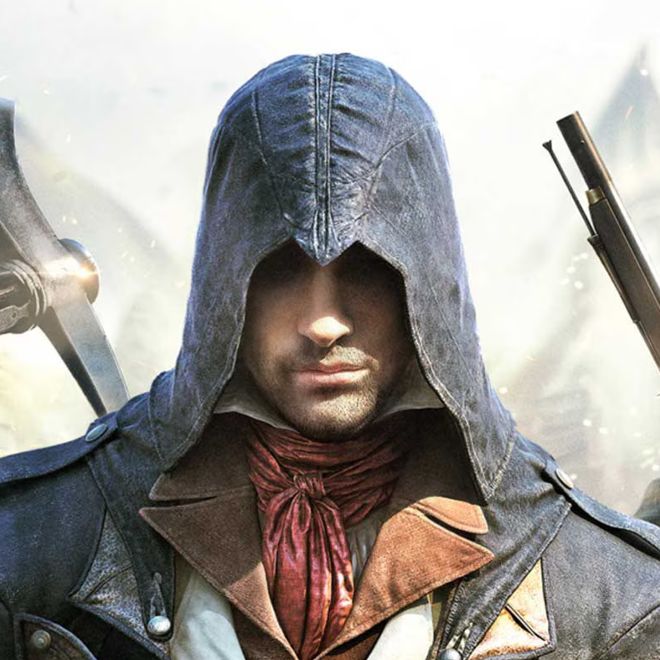 Assassin's Creed Unity