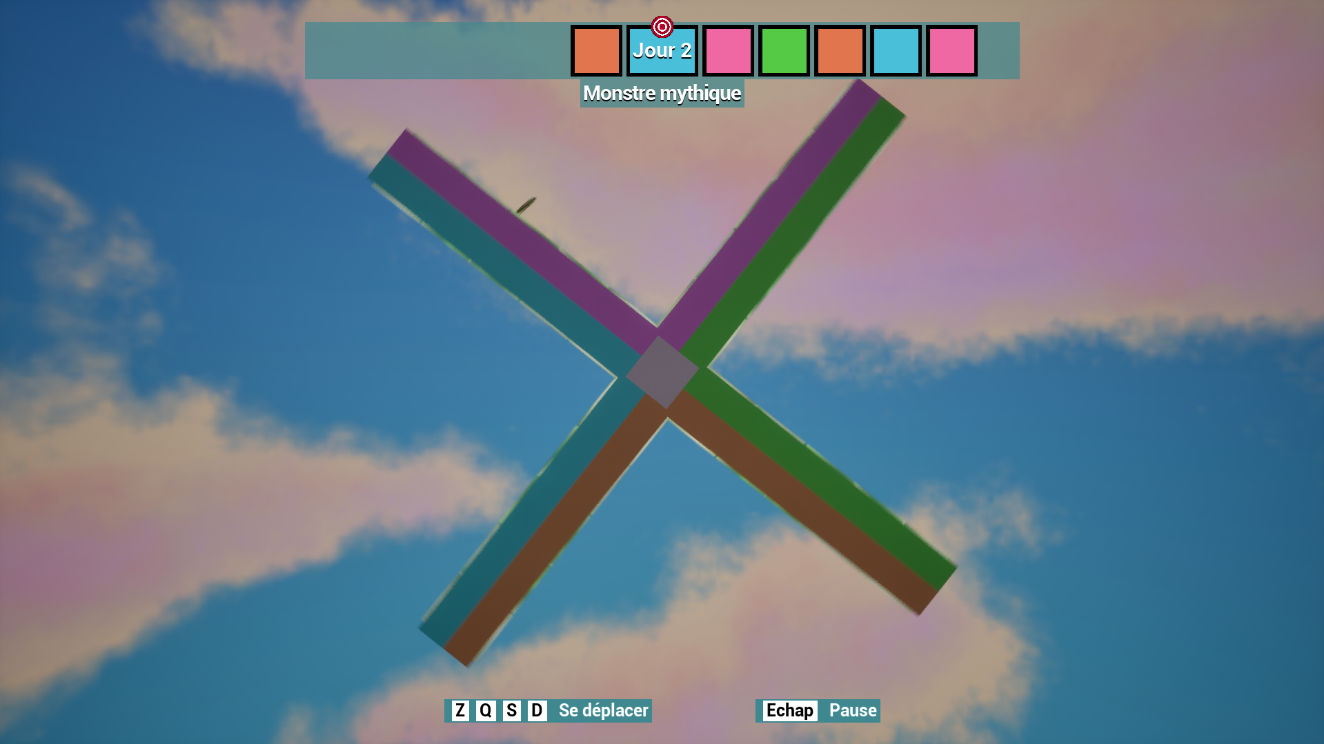 Fluxtober screenshot